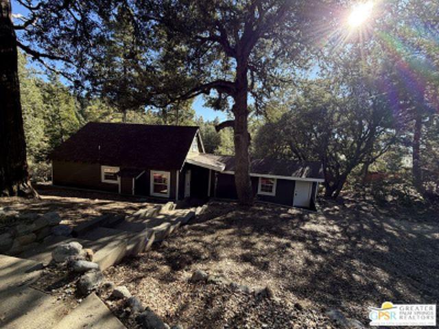 House for sale in Pine Cove, Idyllwild