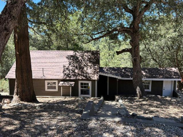 House for sale in Idyllwild, California