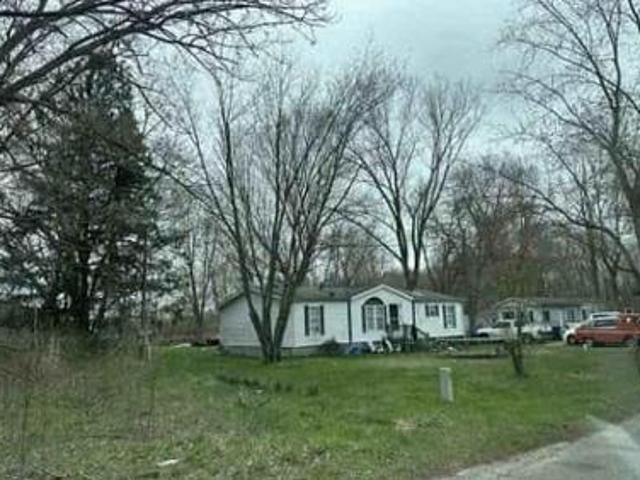 House for sale in Michigan City, Indiana