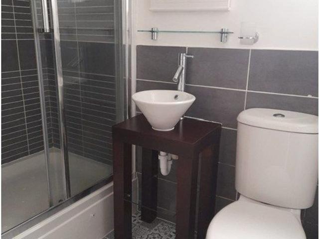 Apartment for rent in Millbay, Mount Wise