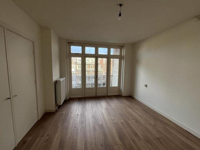 Appartement te huur in De Baarsjes, Amsterdam