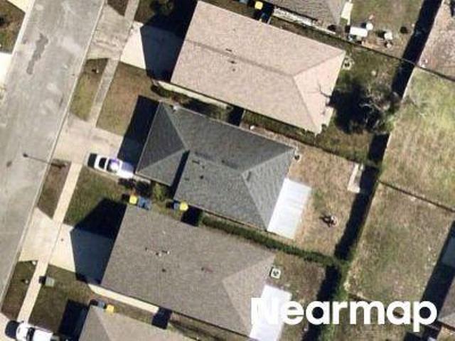 House for sale in Jacksonville, Florida