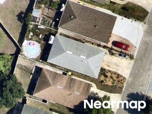 House for sale in Jacksonville, Florida