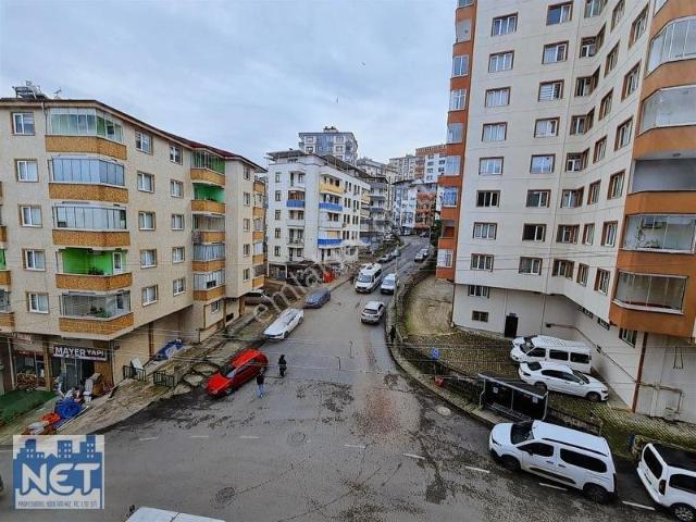 Trabzon içerisinde satılık mülk