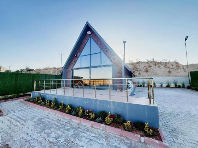 Sarayönü, Konya içerisinde satılık Villa