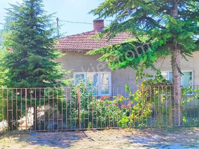 Tepebaşi, Eskişehir içerisinde satılık Villa