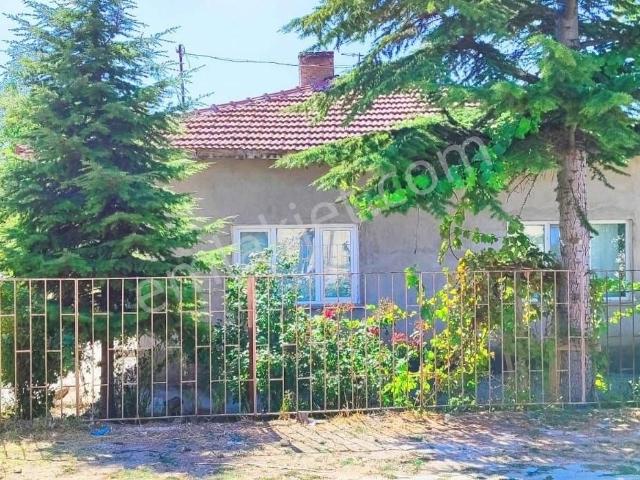 Tepebaşi, Eskişehir içerisinde satılık Villa