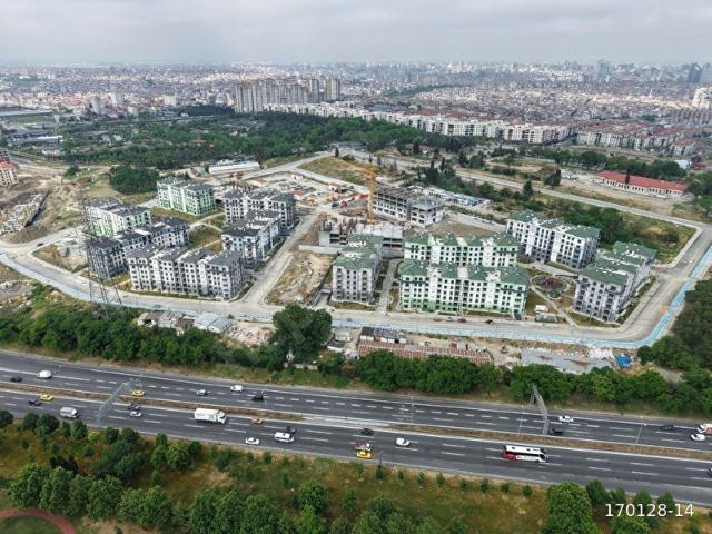 Esenler, İstanbul içerisinde satılık mülk