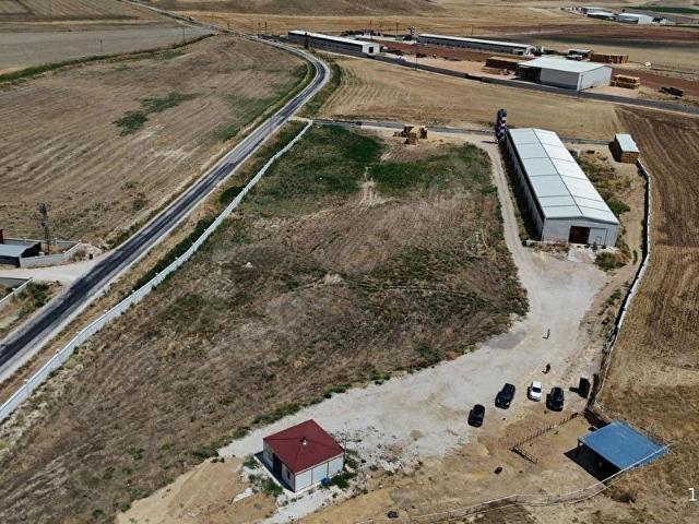 Polatlı, Polatli içerisinde satılık Fabrika