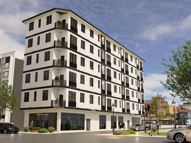 Zeytinburnu, İstanbul içerisinde satılık Dükkan