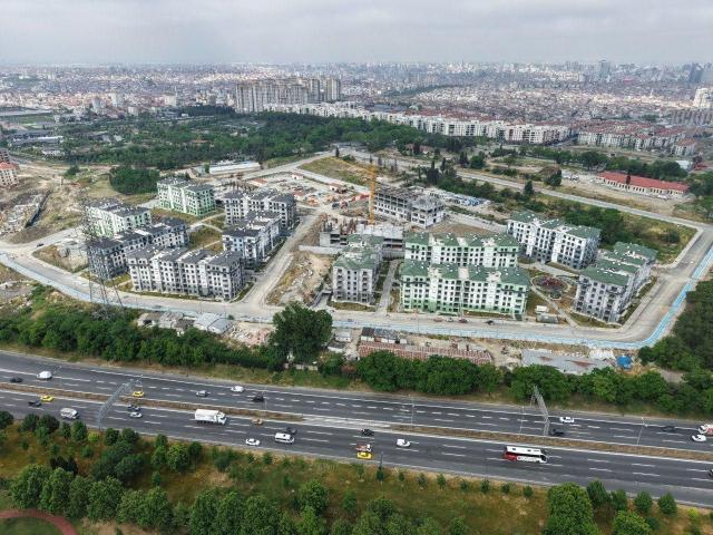 Esenler, İstanbul içerisinde satılık mülk
