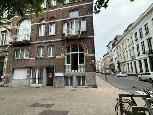 Kot location à Antwerpen