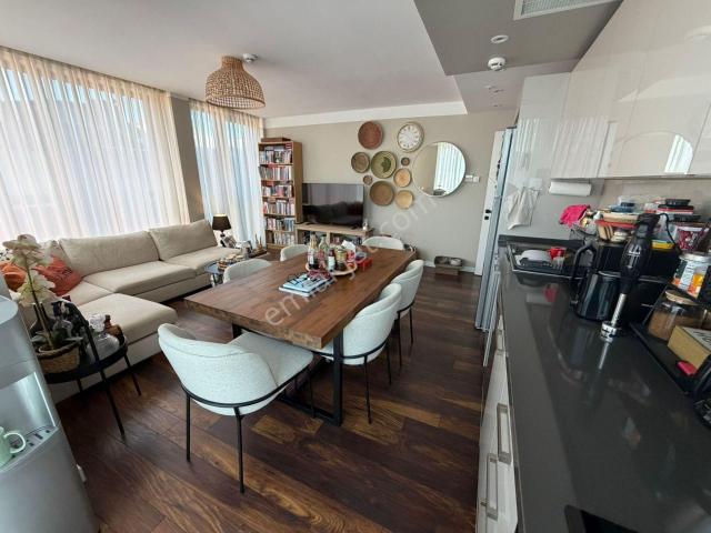Kağithane, İstanbul içerisinde satılık Residence