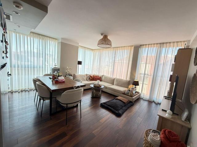 Kağithane, İstanbul içerisinde satılık Residence