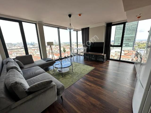 Kağithane, İstanbul içerisinde satılık Residence