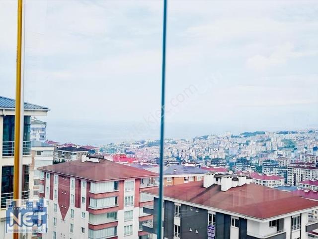 Trabzon içerisinde kiralık mülk
