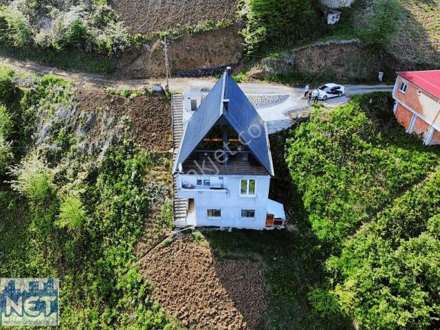 Akçaabat içerisinde satılık Villa