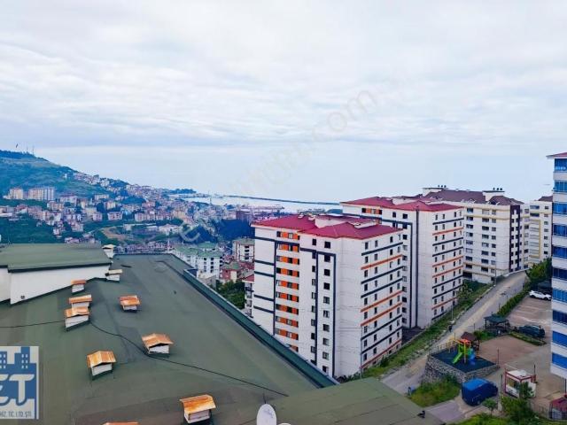 Trabzon içerisinde satılık mülk