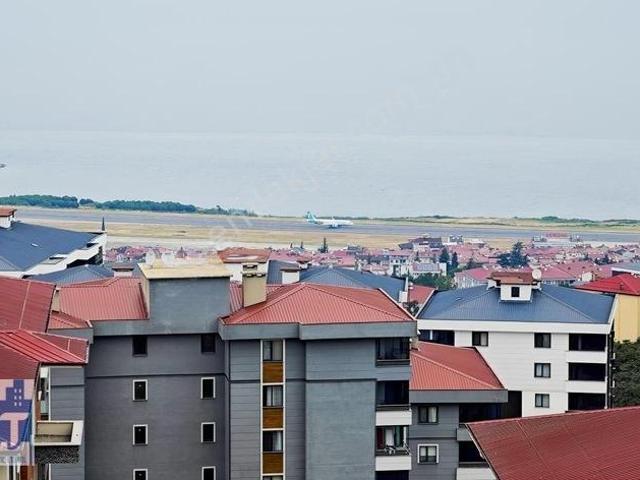 Trabzon içerisinde satılık mülk