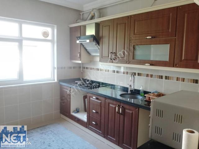 Trabzon içerisinde kiralık mülk