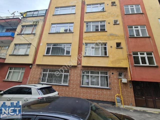 Trabzon içerisinde kiralık mülk