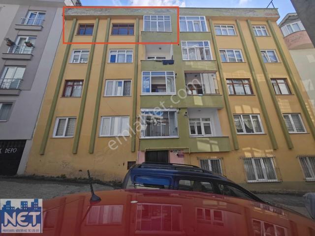 Trabzon içerisinde satılık mülk