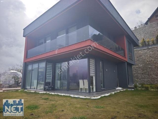 Akçaabat, Trabzon içerisinde satılık Villa