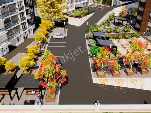 Trabzon, Ortahisar içerisinde satılık mülk