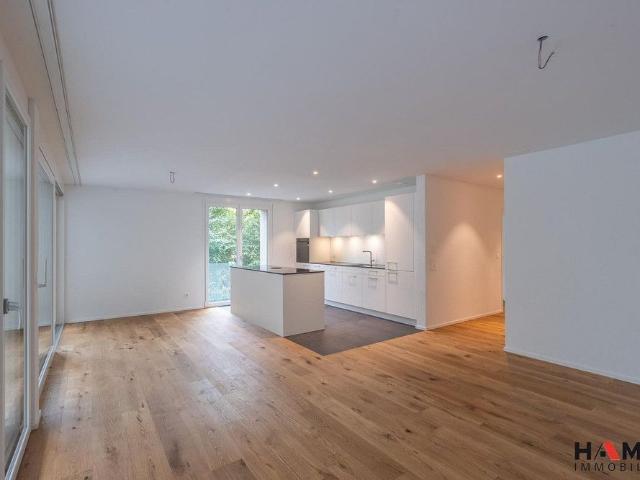 Apartment mieten in Roggwil (BE), Bern