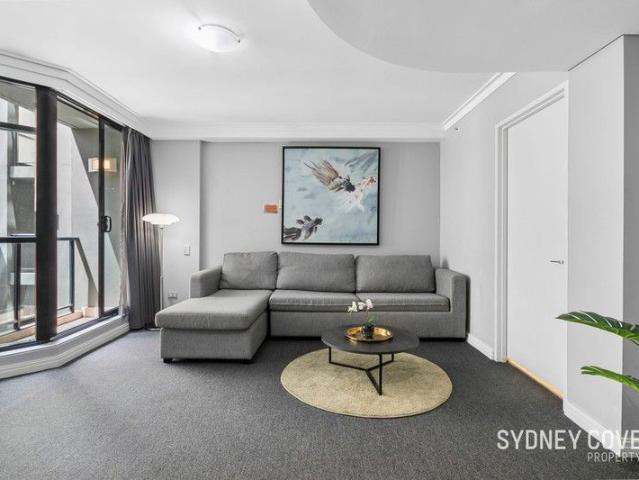 Apartment for sale in Sydney, New South Wales