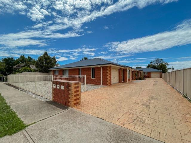 Apartment for rent in Swan Hill, Victoria