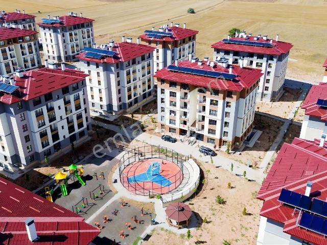 Danişmentgazi TOKİ, Sivas Merkez içerisinde kiralık mülk