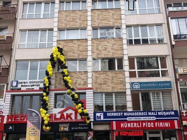 Sivas Merkez, Sivas içerisinde satılık mülk