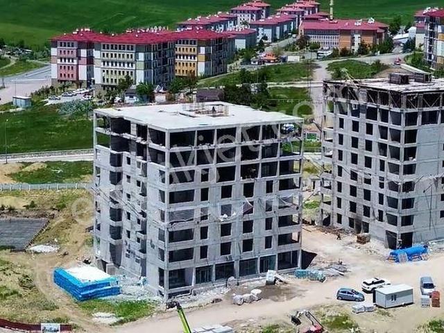 Sivas Merkez, Sivas içerisinde satılık mülk