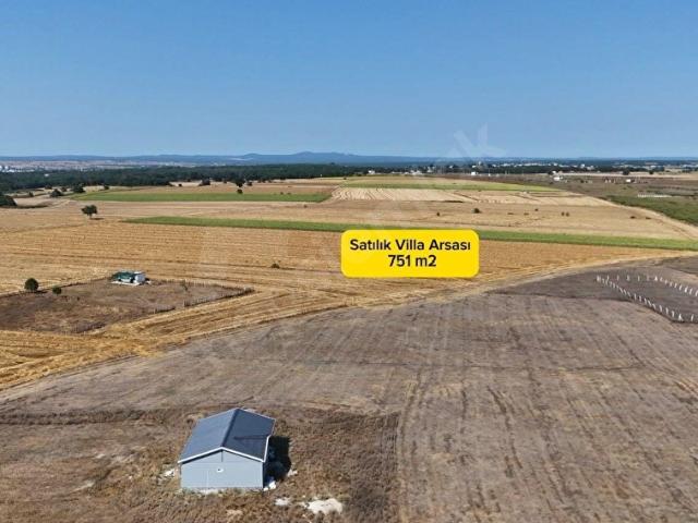 Tekirdağ içerisinde satılık Arsa