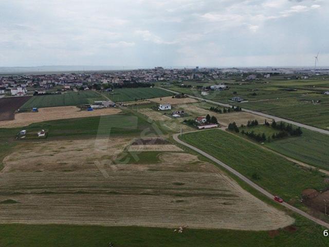 Tekirdağ içerisinde satılık Arsa