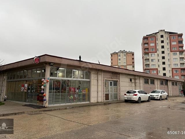 Veliköy Organize Sanayi Bölgesi, Çerkezköy içerisinde satılık Dükkan