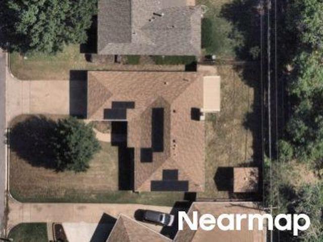 House for sale in Wichita Falls, Texas