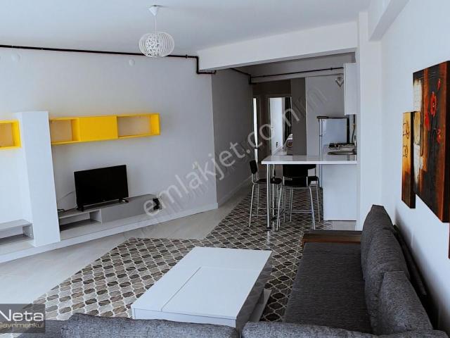 Odunpazari içerisinde kiralık Residence