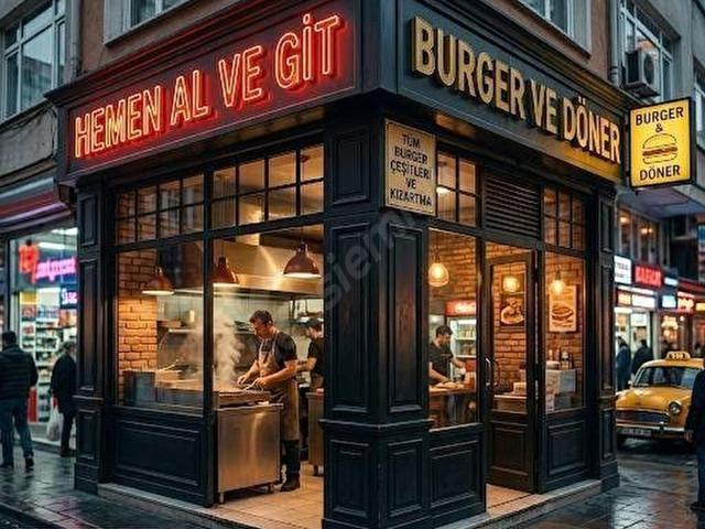 Bahariye, Kadıköy içerisinde satılık mülk