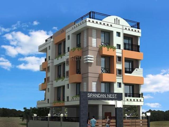 Flat for sale in Shanti Nagar, Calcutta