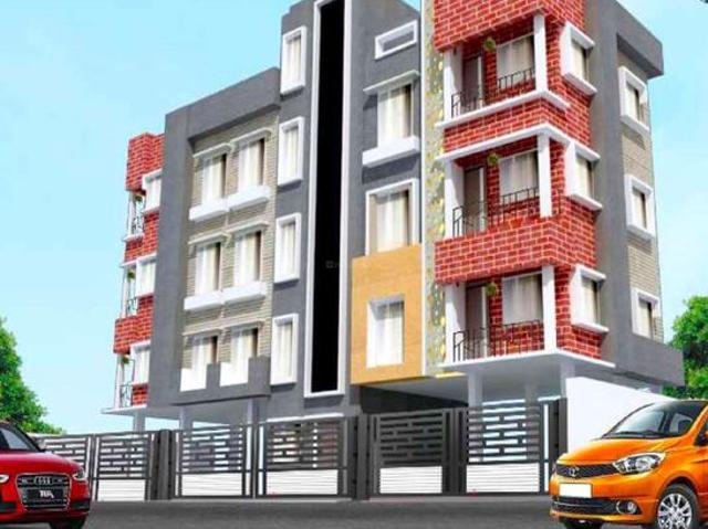 Flat for sale in Calcutta, West Bengal