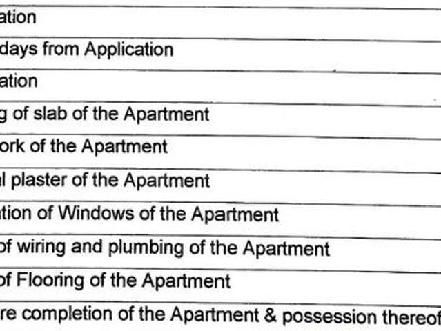 Flat for sale in Shanti Nagar, Calcutta