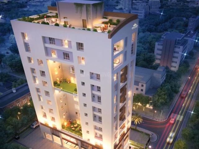 Flat for sale in Shanti Nagar, Kolkata