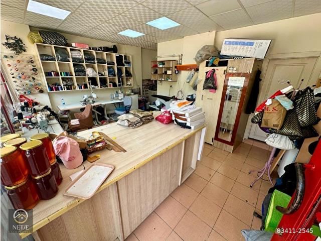 Sincan, Ankara içerisinde satılık Dükkan