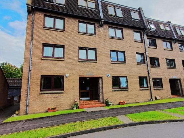 Apartment for rent in Chantinghall, Hamilton