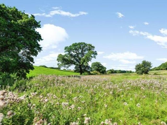 House for sale in Macclesfield