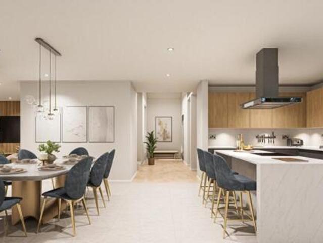 House for sale in Elgin, Scotland