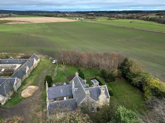 House for sale in Elgin, Scotland