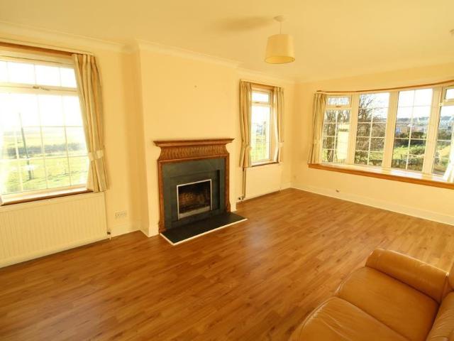 House for rent in Stonehaven, Scotland